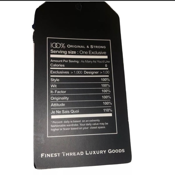 Maxi Milian Mens Tee Sz Large New w/Tags - Picture 3 of 5